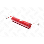 Шланг підкачки вітий з швидкознімним розємом 15 м ЄВРО (RIDER) 