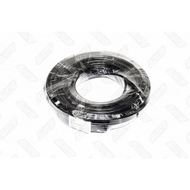 Трубопровід пластиковий (пневмо) 10x1мм (MIN 24m) (RIDER)