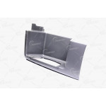 Ступінь кабіни лів. MAN TGA, TGX 04.00- (TEMPEST) 