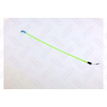 Трос відкривання дверей LH MB Actros / Axor (RIDER) 