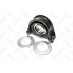 Опора валу кардан. (Підвісний підшипник) MAN TGA, F90, F2000 (RIDER) 