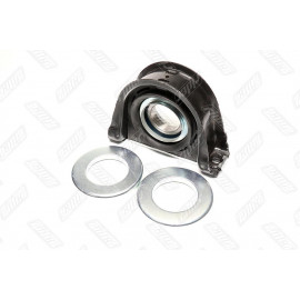 Опора валу кардан. (Підвісний підшипник) MAN TGA, F90, F2000 (RIDER)