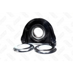 Опора валу кардан. (Підвісний підшипник) DAF F85, CF85, F95,95XF, IVECO EUROTECH (RIDER) 