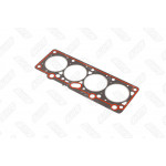 Прокладка ГБЦ  CHERY AMULET  (RIDER) 