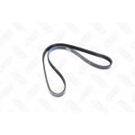 Ремінь генератора CHERY TIGGO (4pk940) (RIDER) 