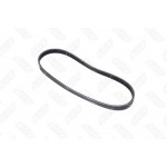 Ремінь генератора CHERY JAGGI, KIMO 07- (4pk684) (RIDER) 