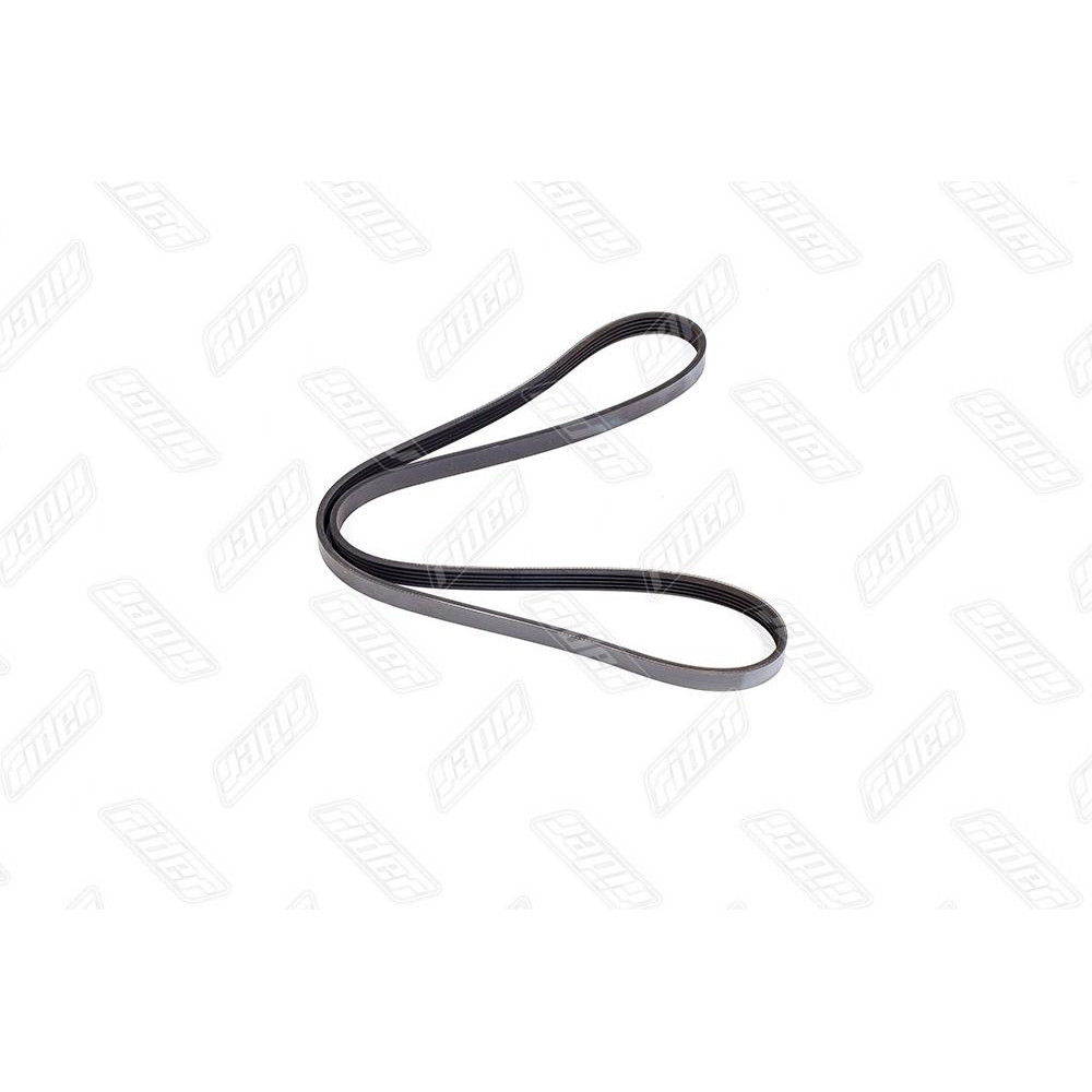 Ремень кондиционера и ГУР CHERY TIGGO (5pk1395)  (RIDER)