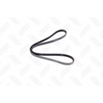 Ремінь кондиціонера и ГУР CHERY TIGGO (5pk1395)  (RIDER) 