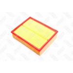 Фільтр повітряний AUDI A4 00-08 (RIDER) 