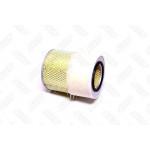 Фільтр повітряний MITSUBISHI PAJERO SPORT 02- 2.5TD  (RIDER) 