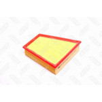 Фільтр повітряний SKODA FABIA, VW POLO 1,4TDI  05-08 (RIDER) 