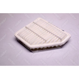 Фільтр повітряний TOYOTA COROLLA, AURIS 07- (RIDER)