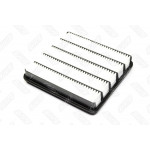 Фільтр повітряний TOYOTA LAND CRUISER 4.5D 08-  (RIDER) 