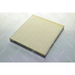 Фільтр салону CITROEN JUMPER, FIAT DUCATO,  PEUGEOT BOXER 06- (RIDER) 