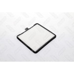 Фільтр салону DAEWOO MATIZ 05- (RIDER) 