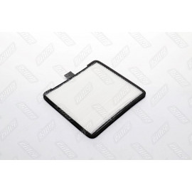 Фільтр салону DAEWOO MATIZ 05- (RIDER)