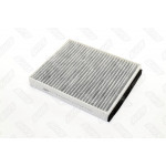 Фільтр салону FORD FOCUS III, KUGA II 11- вугільний (RIDER) 