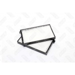 Фільтр салону HYUNDAI H1 08- (2шт.) (RIDER) 