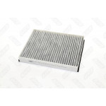 Фільтр салону MB (W205/S205) вугільний (RIDER) 