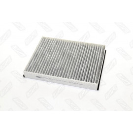 Фільтр салону MB (W205/S205) вугільний (RIDER)