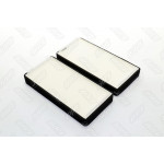 Фільтр салону MB 210, W220 95-05 (2шт.) (RIDER) 