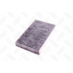 Фільтр салону NISSAN JUKE 10-, RENAULT FLUENCE 10- вугільний  (RIDER) 