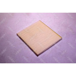 Фільтр салону SSANGYONG KORANDO 10-  (RIDER) 