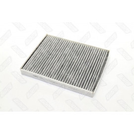 Фільтр салону VW TRANSPORTER V 03- вугільний (RIDER)  Фільтр салону VW TRANSPORTER V 03- вугільний (RIDER)