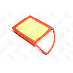 Фільтр повітряний CITROEN BERLINGO, PEUGEOT PARTNER 10- (RIDER) 