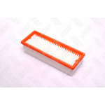 Фільтр повітряний DACIA DUSTER 1.5 dCi (RIDER) 