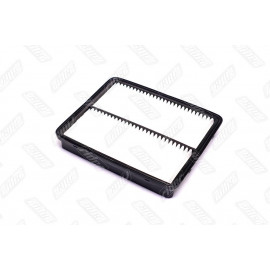 Фільтр повітряний HYUNDAI SANTA FE II, KIA SORENTO II 2.4 09-  (RIDER)