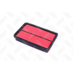 Фільтр повітряний MAZDA 323 94-04 с сеткой (RIDER) 