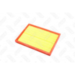 Фільтр повітряний OPEL ASTRA F 91-98 (RIDER) 