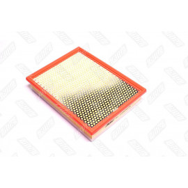 Фільтр повітряний OPEL ASTRA H 1.7-1.9 CDTI 04-  (RIDER)