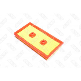 Фільтр повітряний SKODA OCTAVIA 04-, VW GOLF V (1.6 FSI) (RIDER)