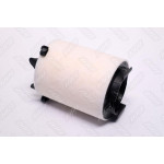 Фільтр повітряний SKODA OCTAVIA 04-, VW PASSAT 05-10 (RIDER) 