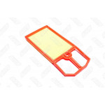 Фільтр повітряний VW GOLF IV 01-04, POLO 99-01 (RIDER) 