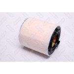 Фільтр повітряний VW POLO 09- , SKODA FABIA 10- (RIDER) 