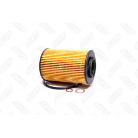 Фільтр масляний HYUNDAI TUCSON 06-; SANTA FE 06- 2,2CRDi (RIDER)  Фільтр масляний HYUNDAI TUCSON 06-; SANTA FE 06- 2,2CRDi (RIDER)