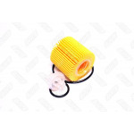 Фільтр масляний TOYOTA COROLLA, PRIUS, RAV IV 09- (RIDER) 