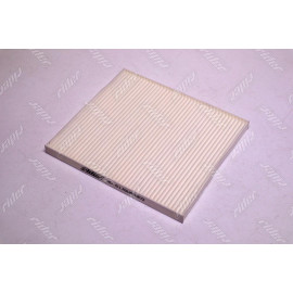 Фільтр салону HYUNDAI TUCSON 04-08, KIA SPORTAGE 04-  (RIDER)