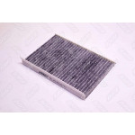 Фільтр салону KIA CEED 06- вугільний (RIDER) 