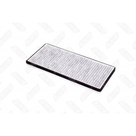 Фільтр салону MB SPRINTER 95-06, VW LT 96-06 вугільний (RIDER)  Фільтр салону MB SPRINTER 95-06, VW LT 96-06 вугільний (RIDER)