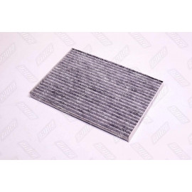 Фільтр салону NISSAN QASHQAI, X-TRAIL 07-13  вугільний  (RIDER)