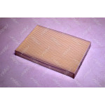 Фільтр салону NISSAN X-TRAIL 14-, RENAULT LODGY 12- (RIDER) 