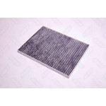 Фільтр салону OPEL OMEGA B 94-03 вугільний (RIDER) 