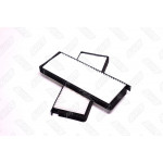 Фільтр салону SSANGYONG REXTON 02-  (RIDER) 