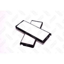 Фільтр салону SSANGYONG REXTON 02-  (RIDER)