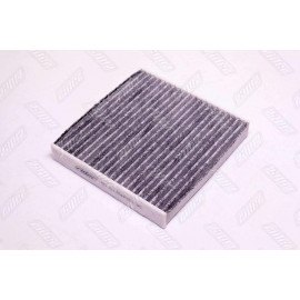 Фільтр салону SUZUKI SWIFT 05-, SX4 06- вугільний (RIDER)