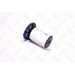 Фільтр паливний FIAT DOBLO 10- , OPEL COMBO 12-  (RIDER) 